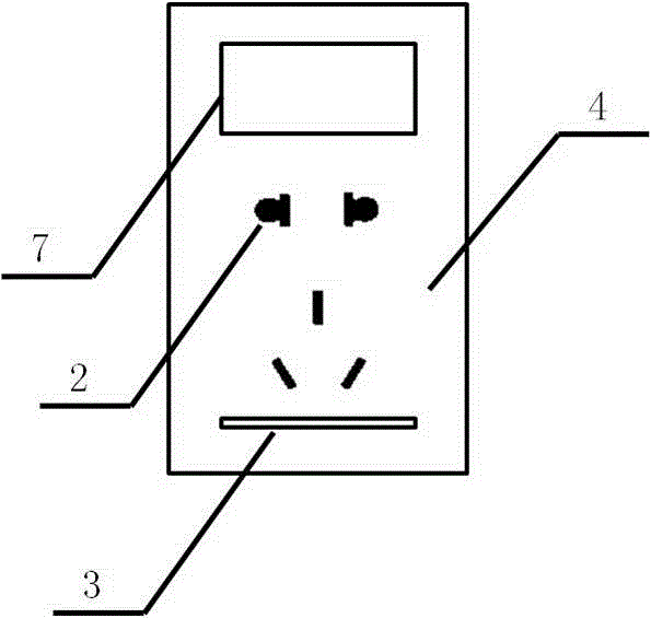 Safety socket