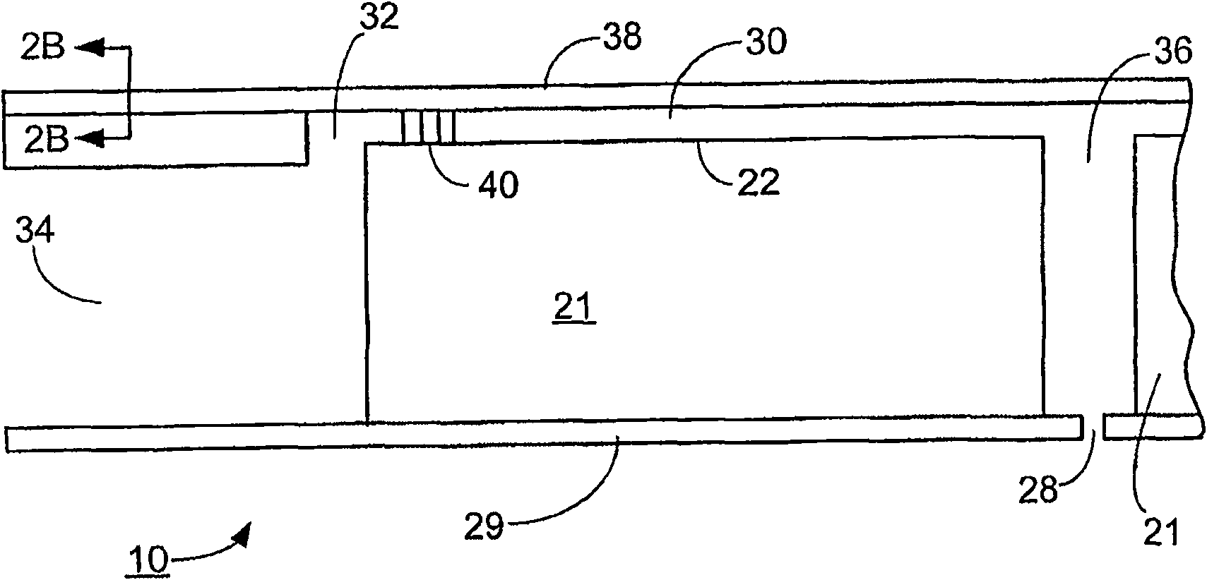 High frequency droplet ejection device and method