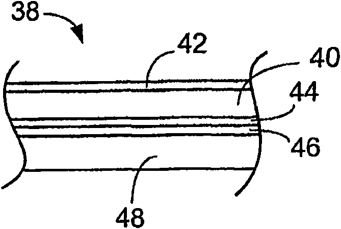 High frequency droplet ejection device and method