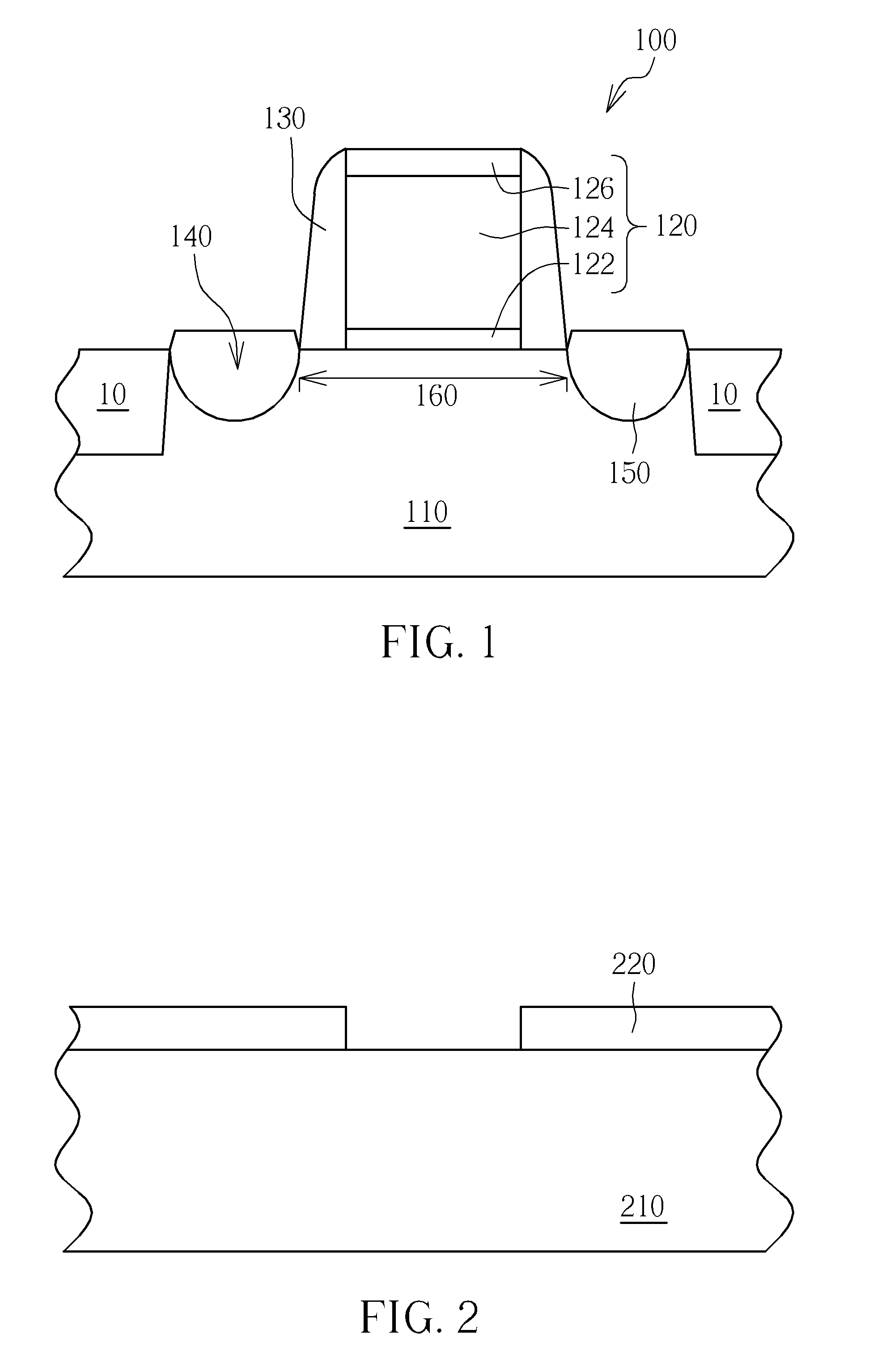 Method of fabricating an epitaxial layer