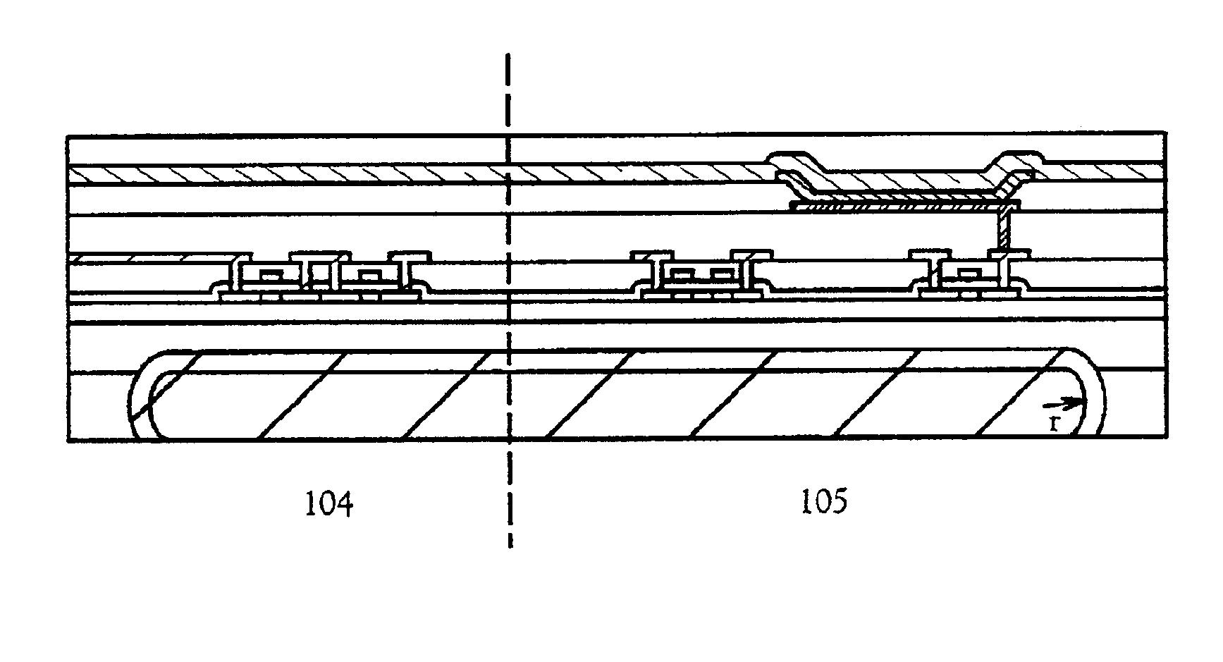 Semiconductor device and manufacturing method therefor