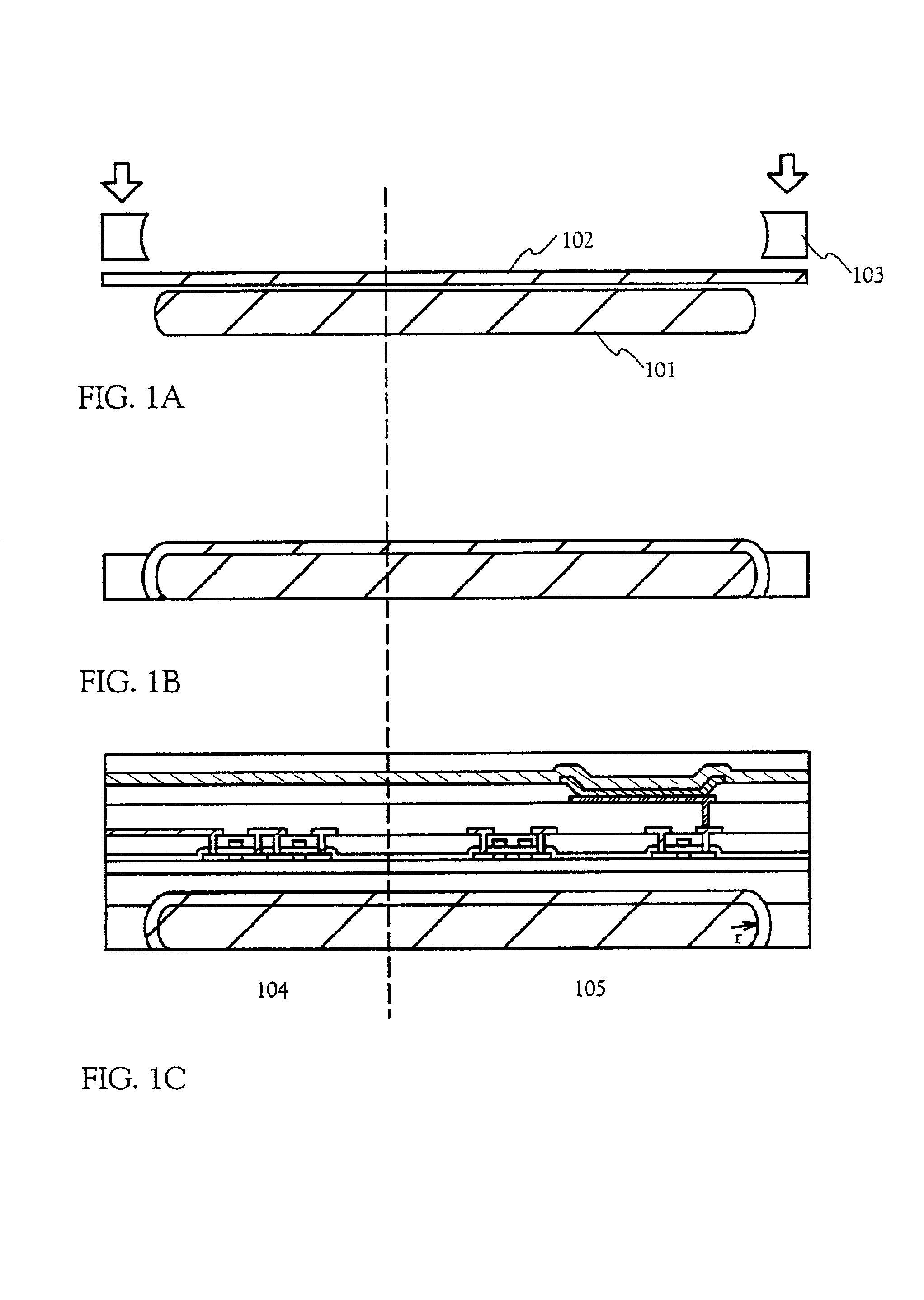 Semiconductor device and manufacturing method therefor