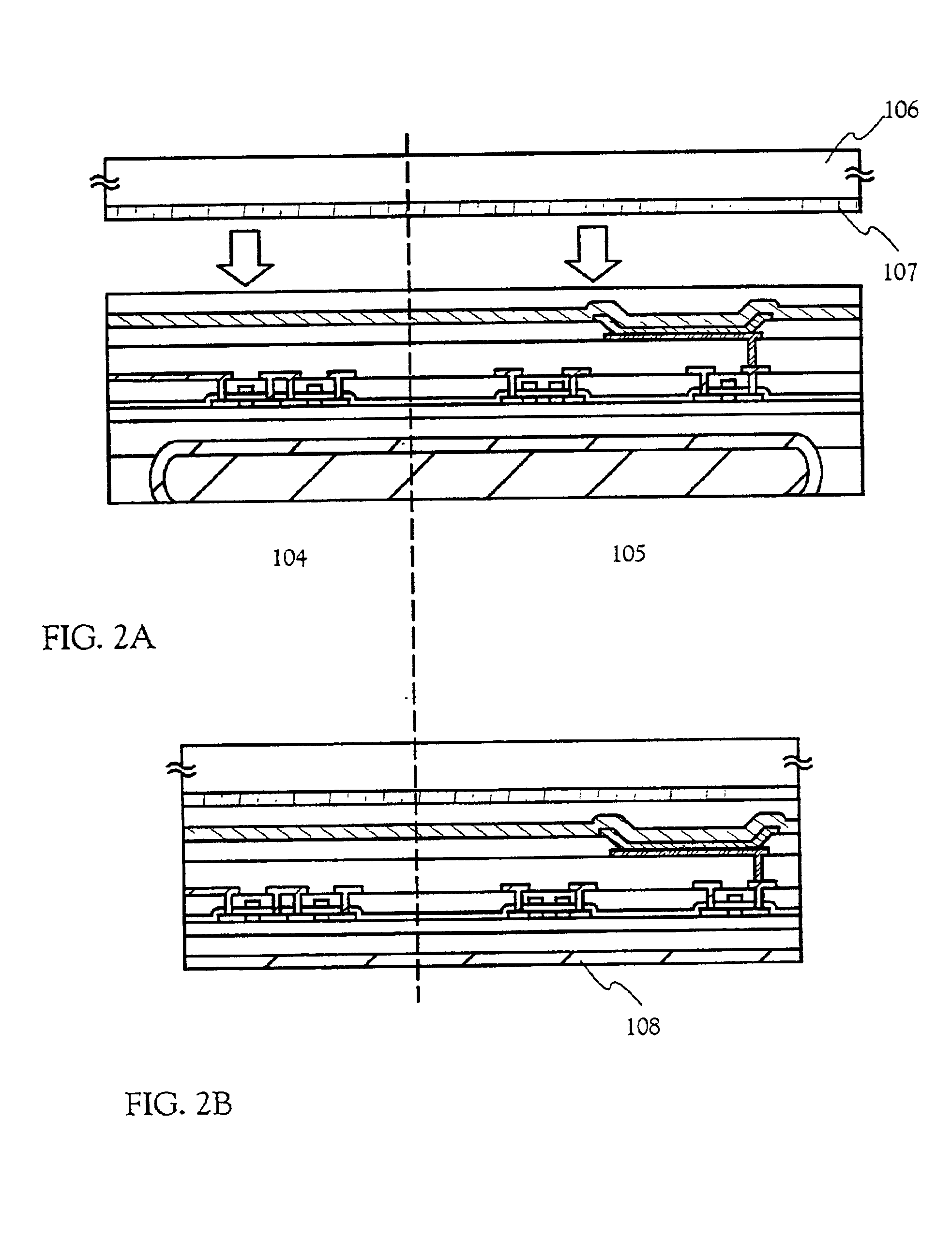 Semiconductor device and manufacturing method therefor