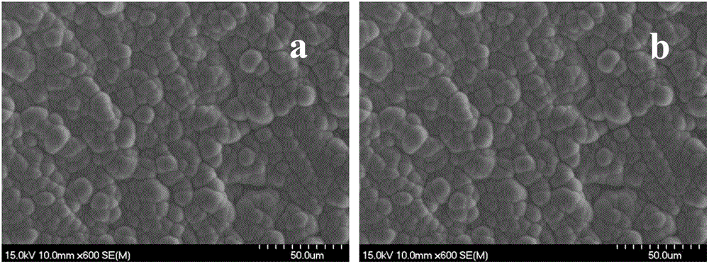 Preparing method of silicon-carbon-nitrogen wave absorbing ceramic base composite materials