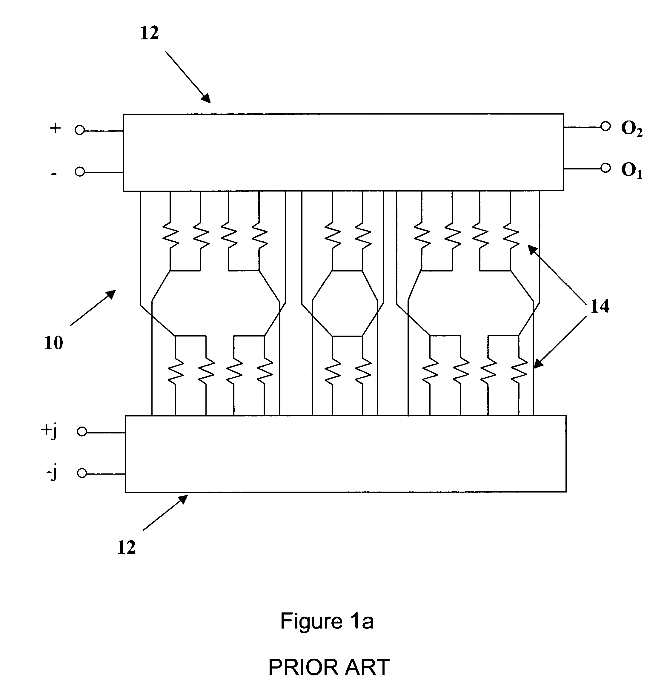 Synthesis method for an active polyphase filter