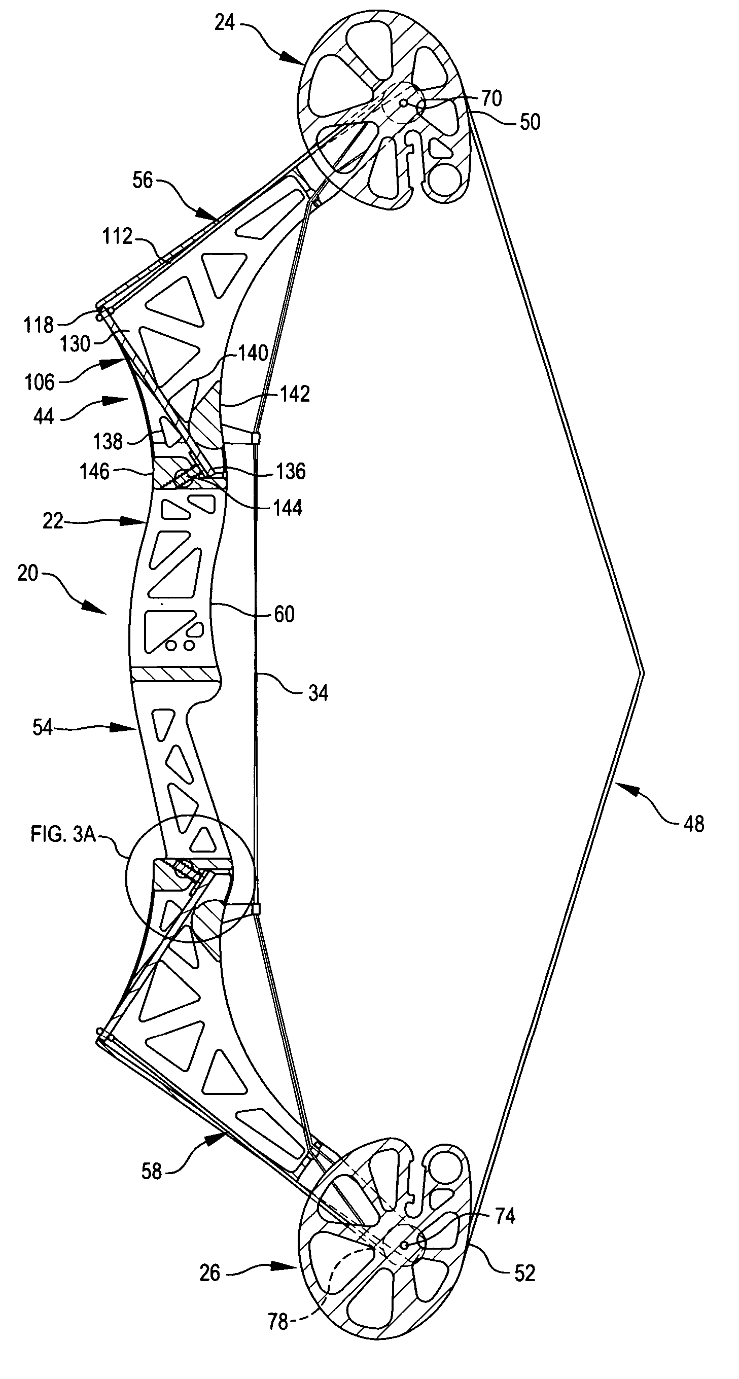 Compound bows