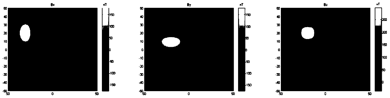 Deep abnormal body boundary recognition and step-by-step enhancement method and system, medium and equipment