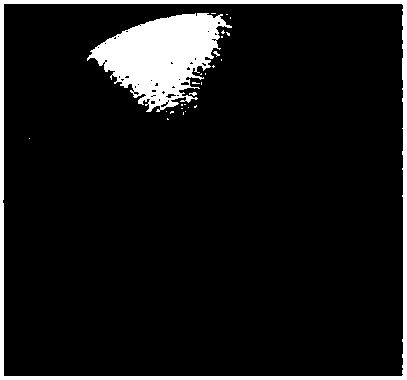 A kind of biomedical metastable beta-type zr-nb alloy ingot and preparation method thereof