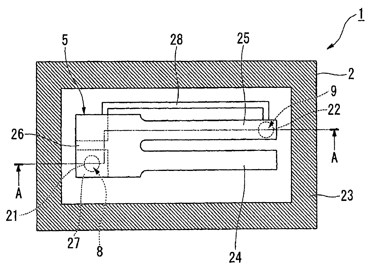 Glass assembly cutting method, package manufacturing method, package, piezoelectric vibrator, oscillator, electronic device, and radio-controlled timepiece