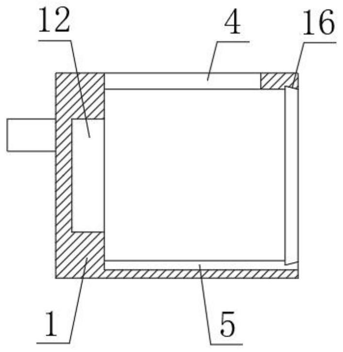 Idling blade lock cylinder assembly suitable for linear key and key thereof