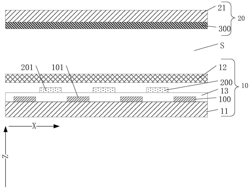 Microfluidic chip, its driving method, and analysis device