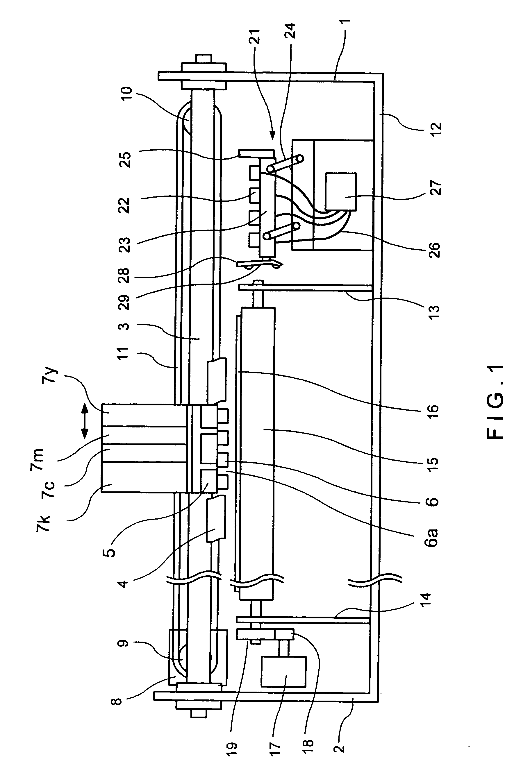 Ink-jet recording ink, ink-jet recording ink set, ink cartridge, ink-jet printer, and ink-jet printing method