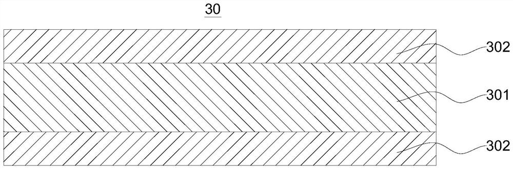 Battery cell, battery module and battery pack