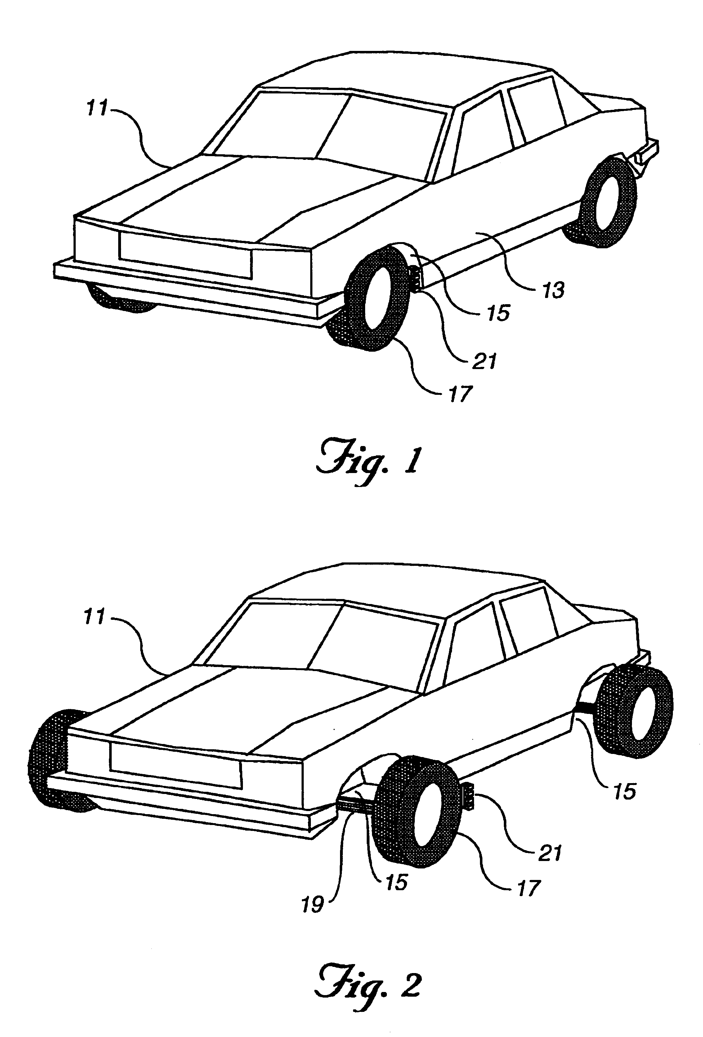 Machine for transport of passengers and cargo