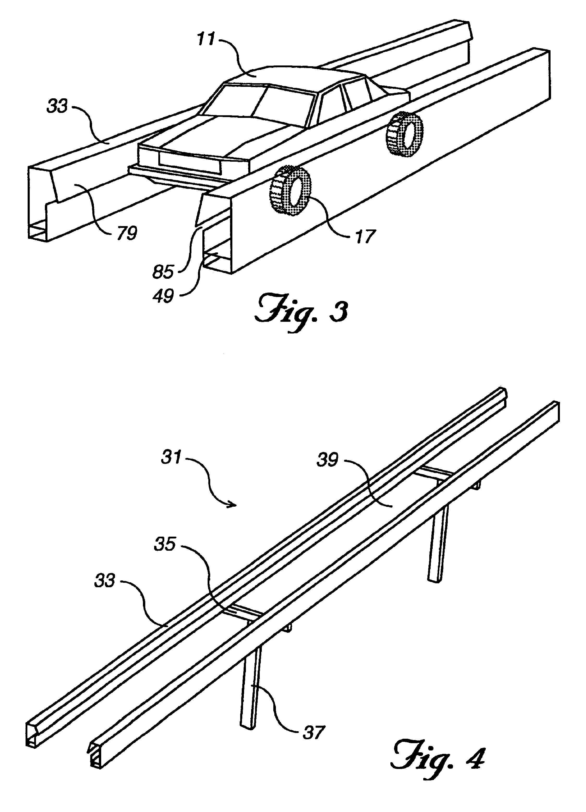 Machine for transport of passengers and cargo