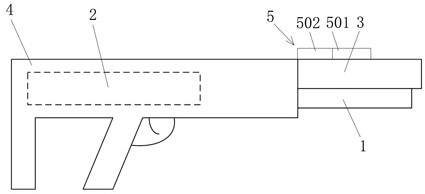 Sensing control system