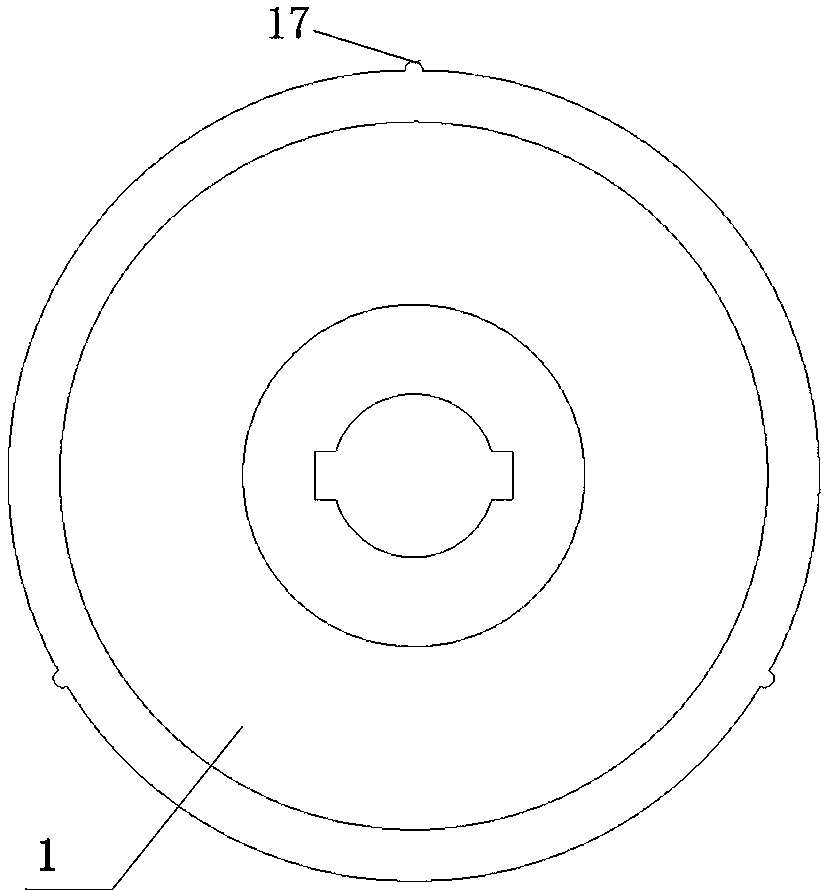 Magnetorheological damper and magnetorheological fluid perfusion method