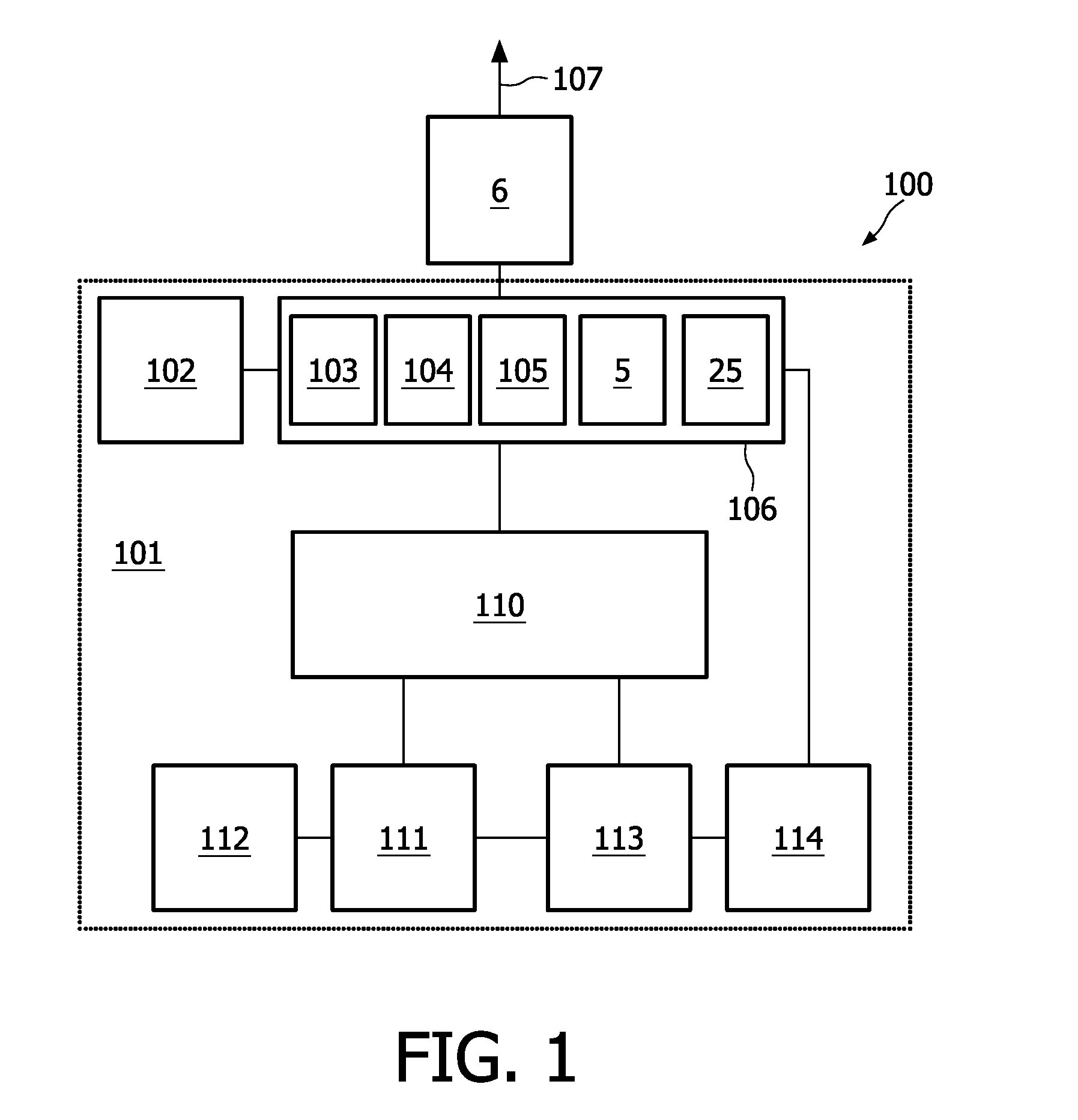 Multi-color biosensor