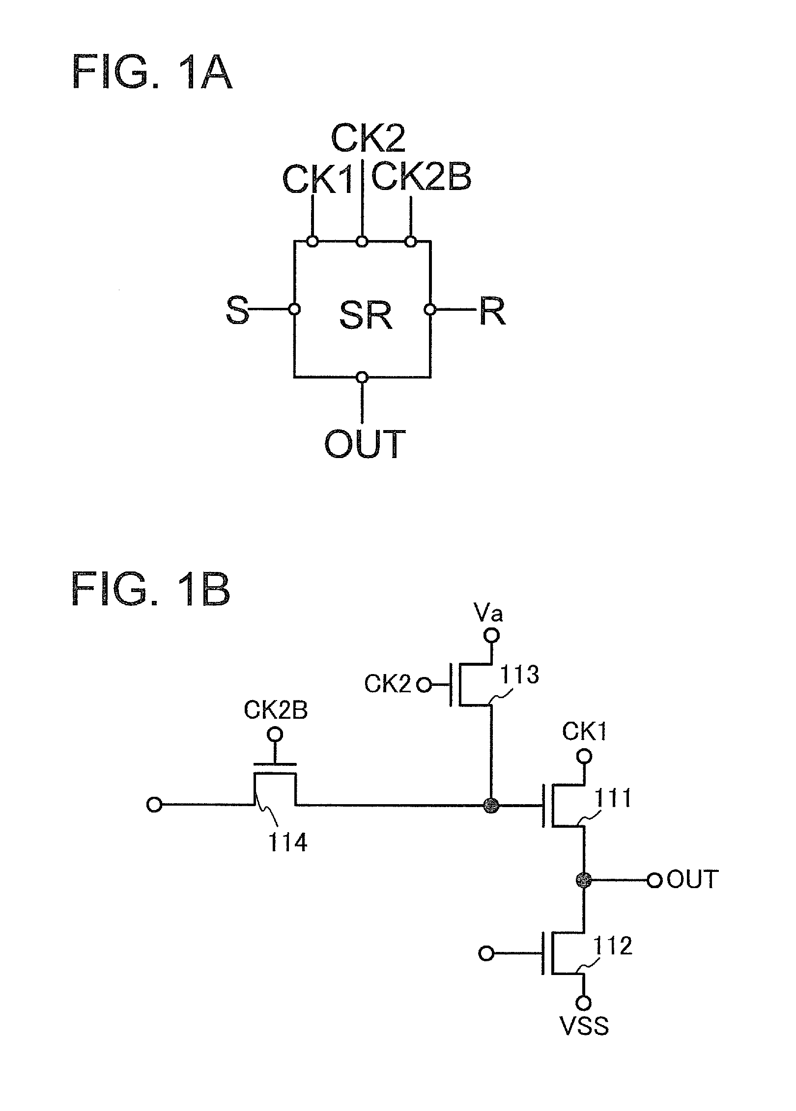 Pulse output circuit, display device, and electronic device