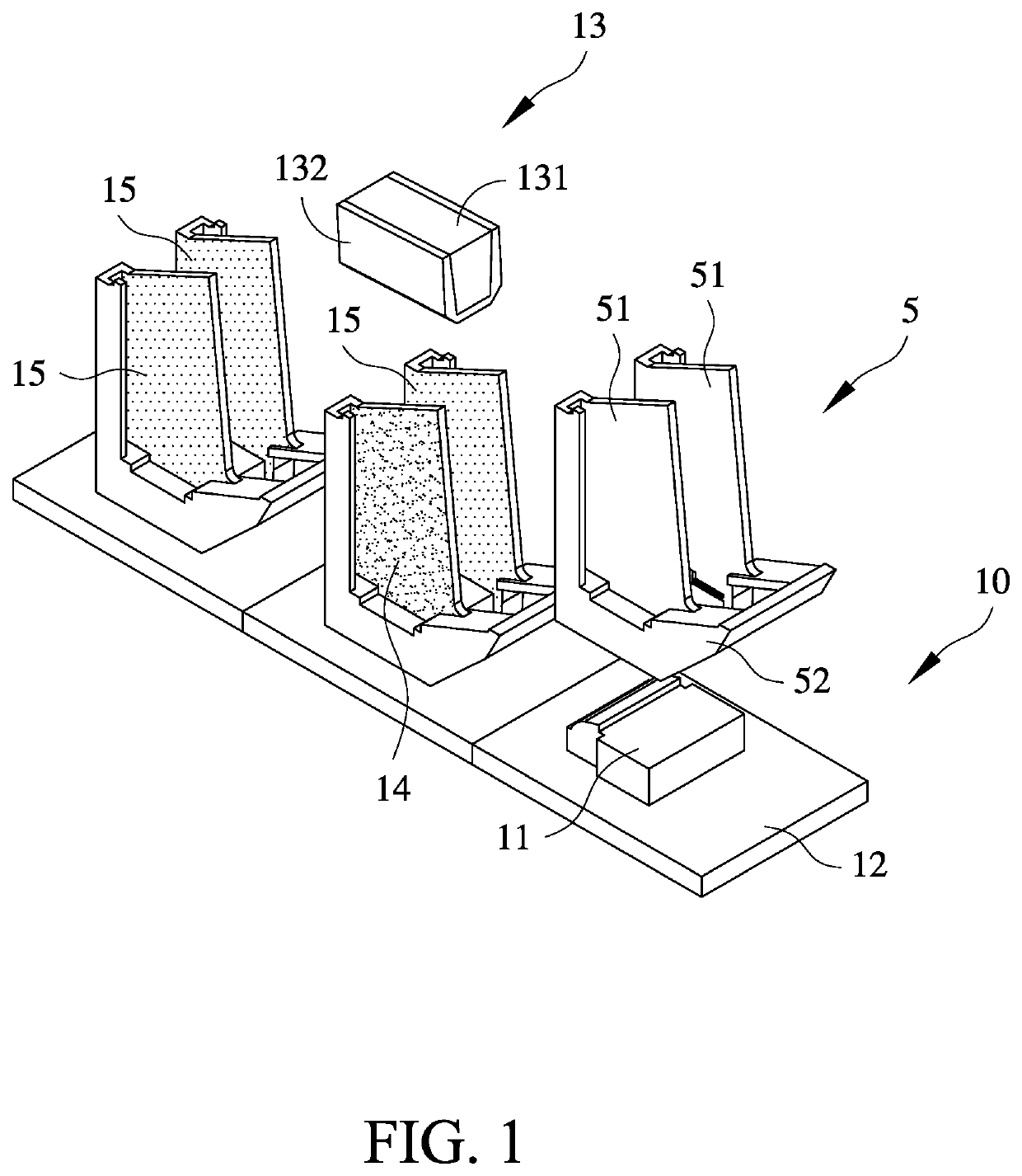 Process of manufacturing heat resistant and low carbon plate for circuit breaker