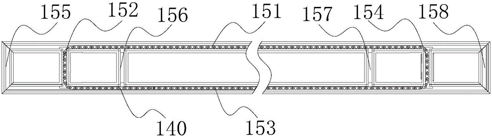 Blackboard and blackboard device