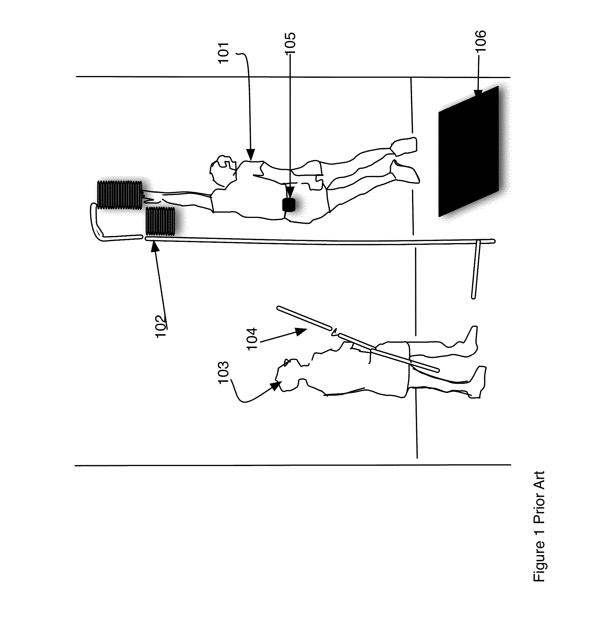 Jump Sensor Device