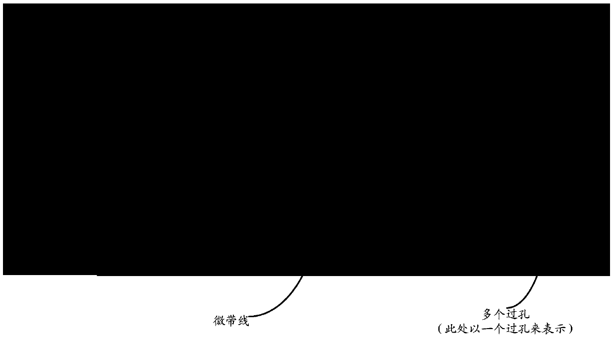 A connection device and method for parameter matching using it