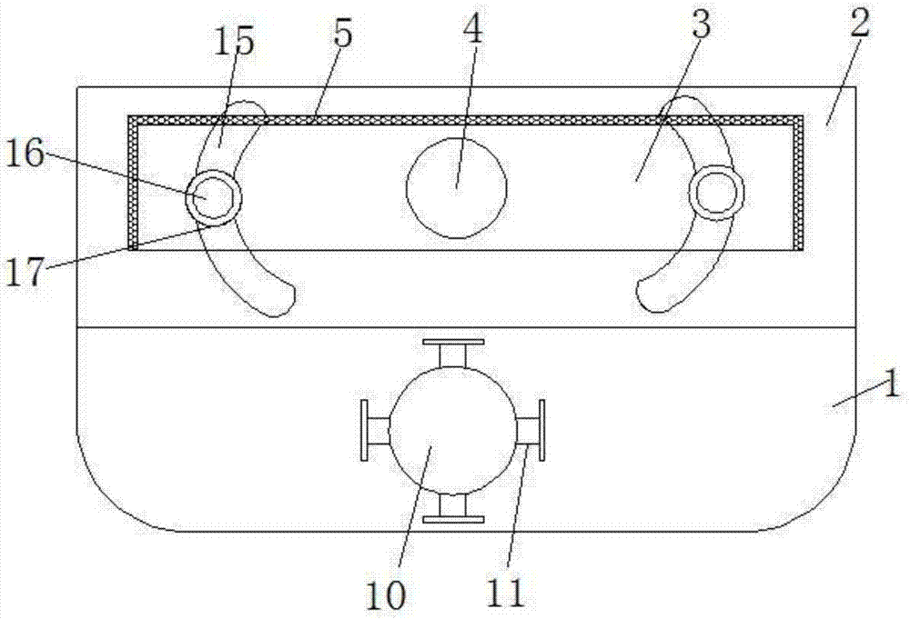 Angle-adjustable motorbike bracket