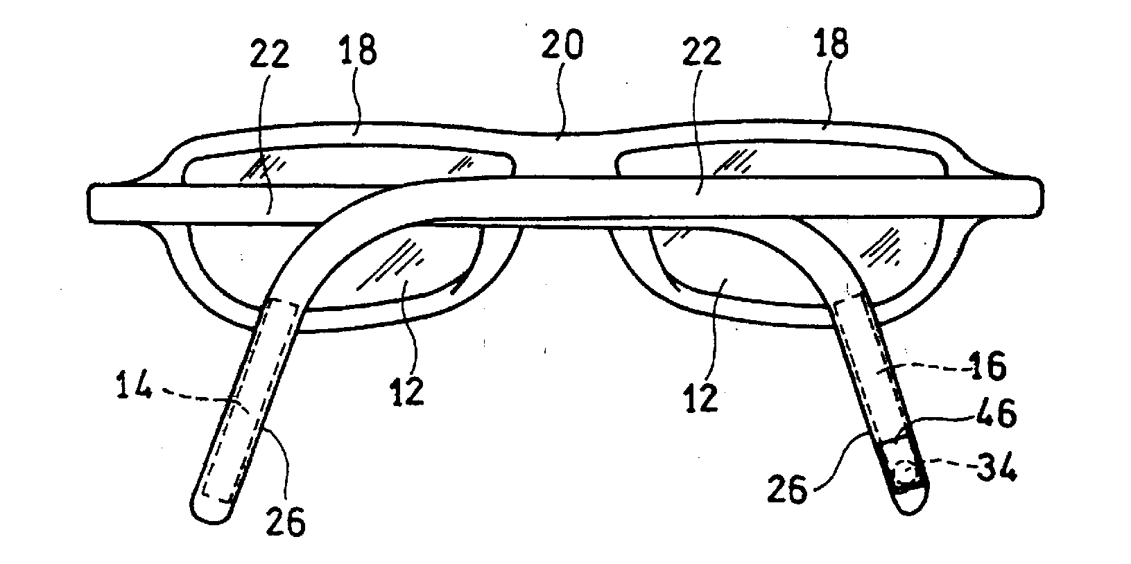 Optical device and charging system including the same