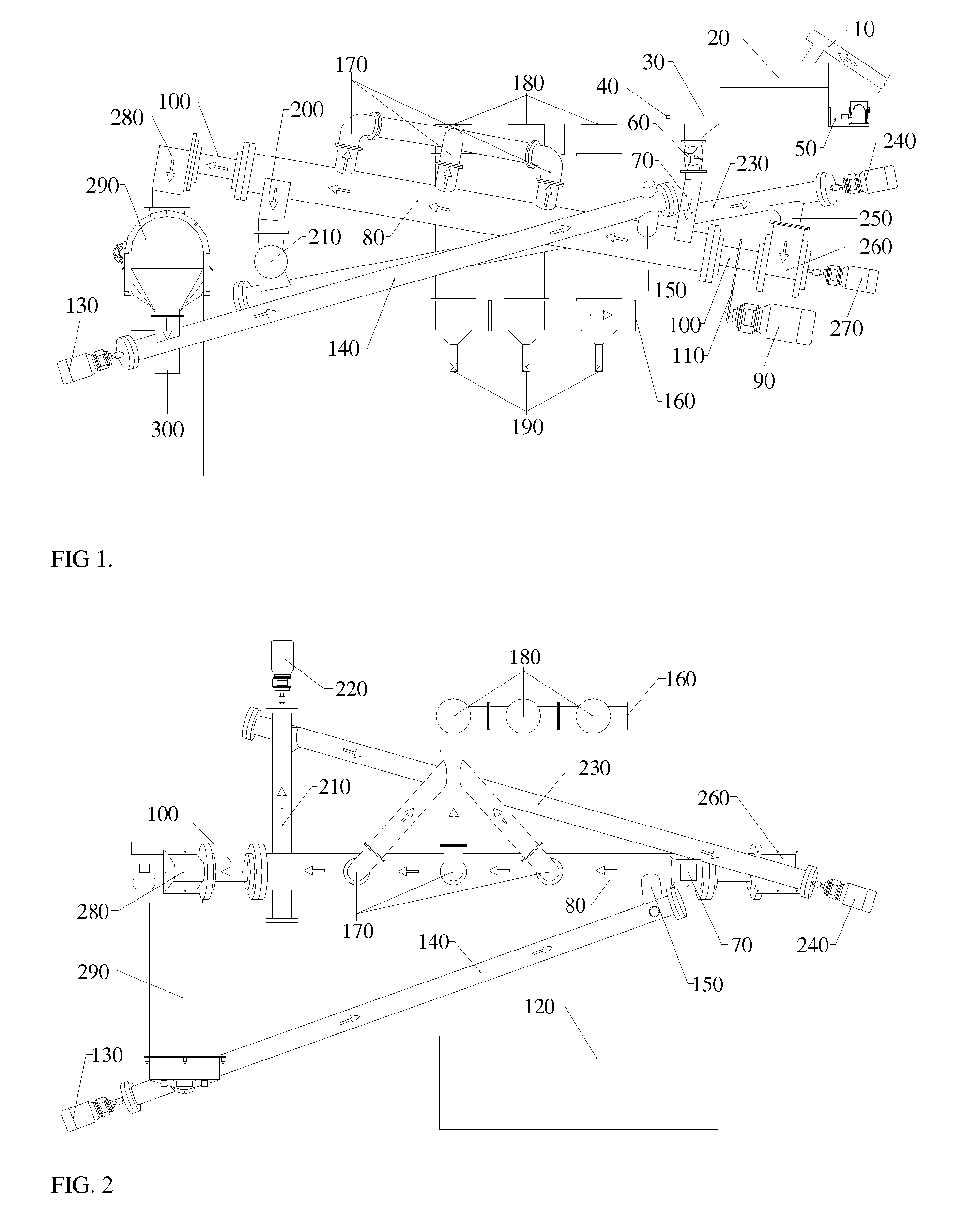 Thermal transfer mechanisms for an auger pyrolysis reactor