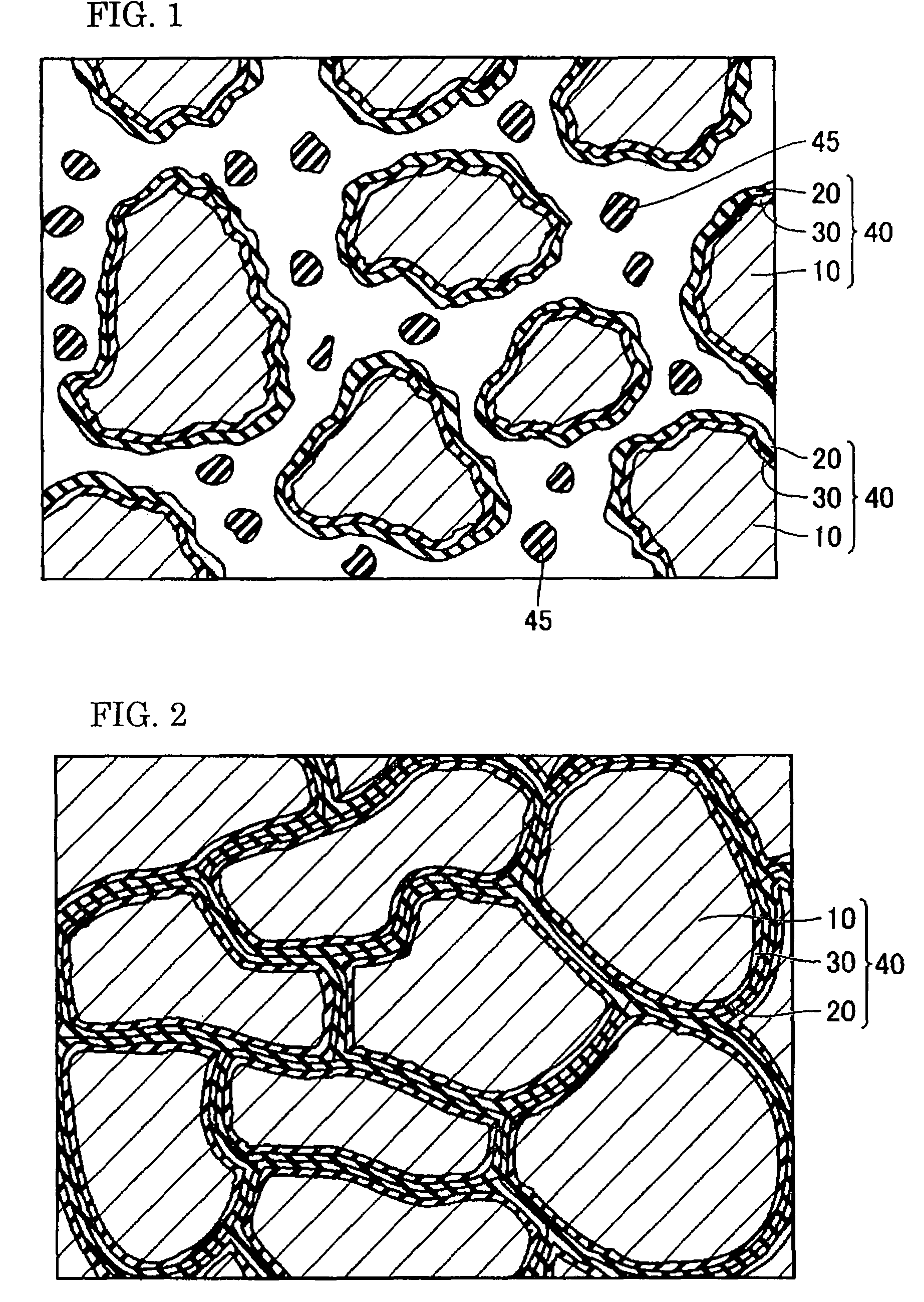 Soft magnetic material, powder magnetic core, method for manufacturing soft magnetic material, and method for manufacturing powder magnetic core