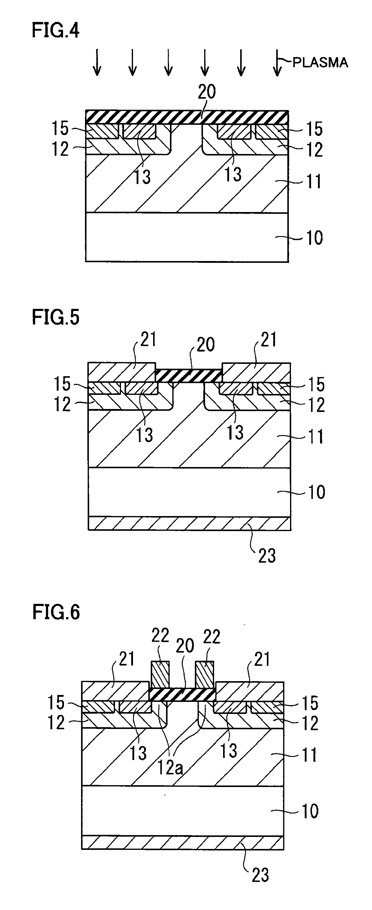 Method of manufacturing silicon carbide semiconductor device