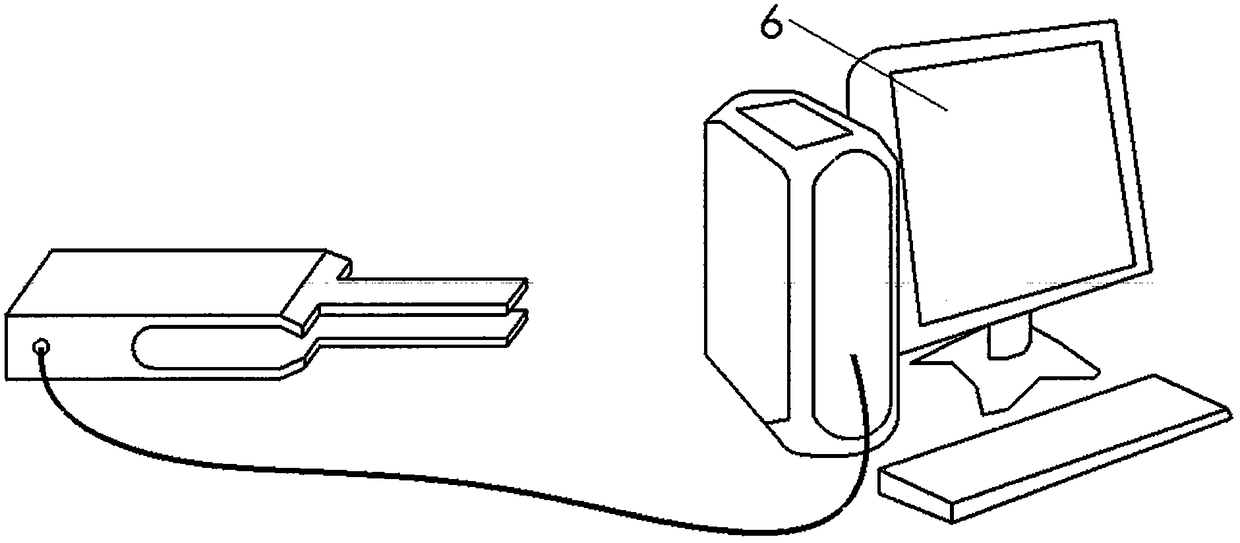 A computer-aided method for measuring bite force