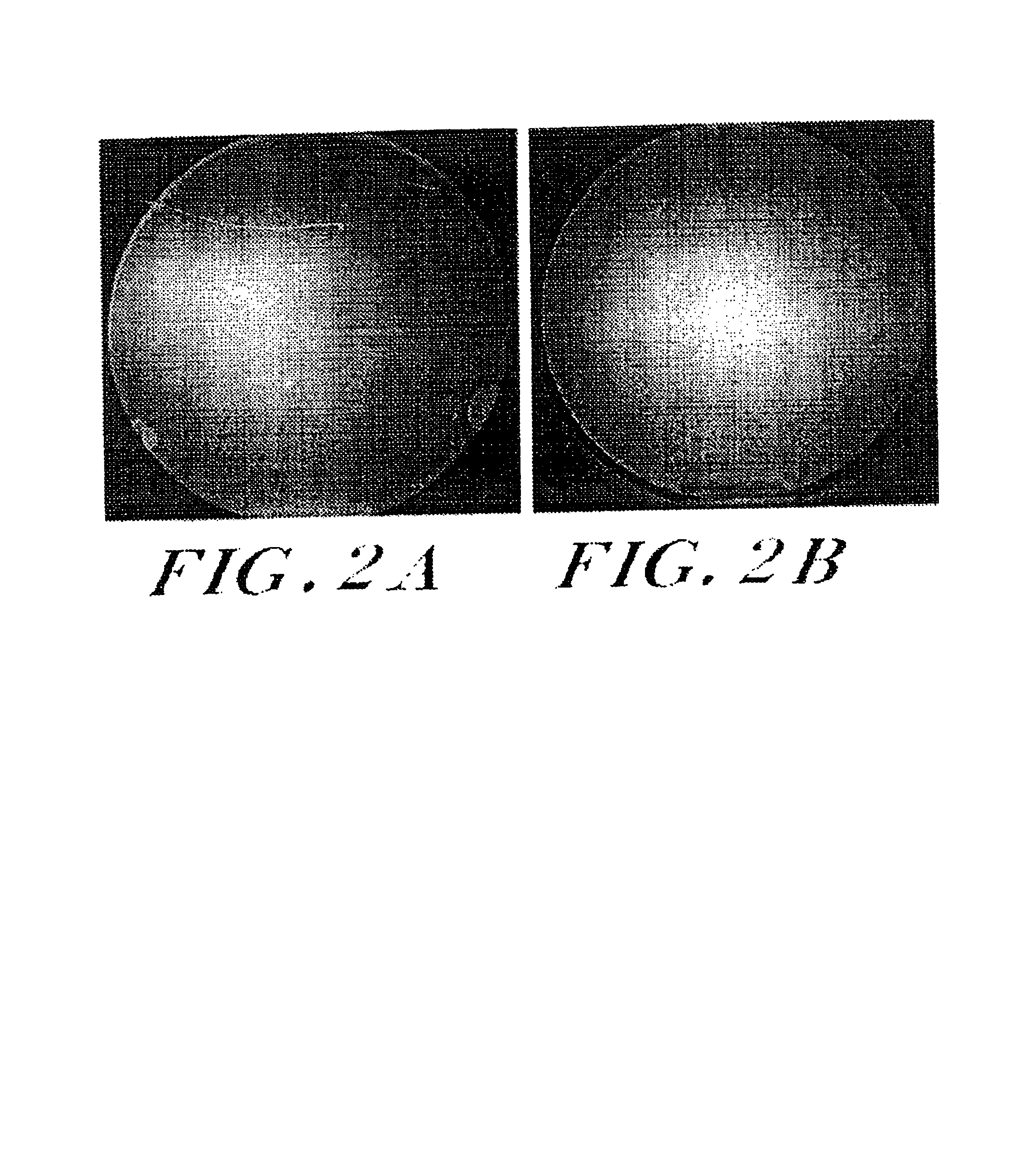 Process for producing semiconductor article using graded epitaxial growth