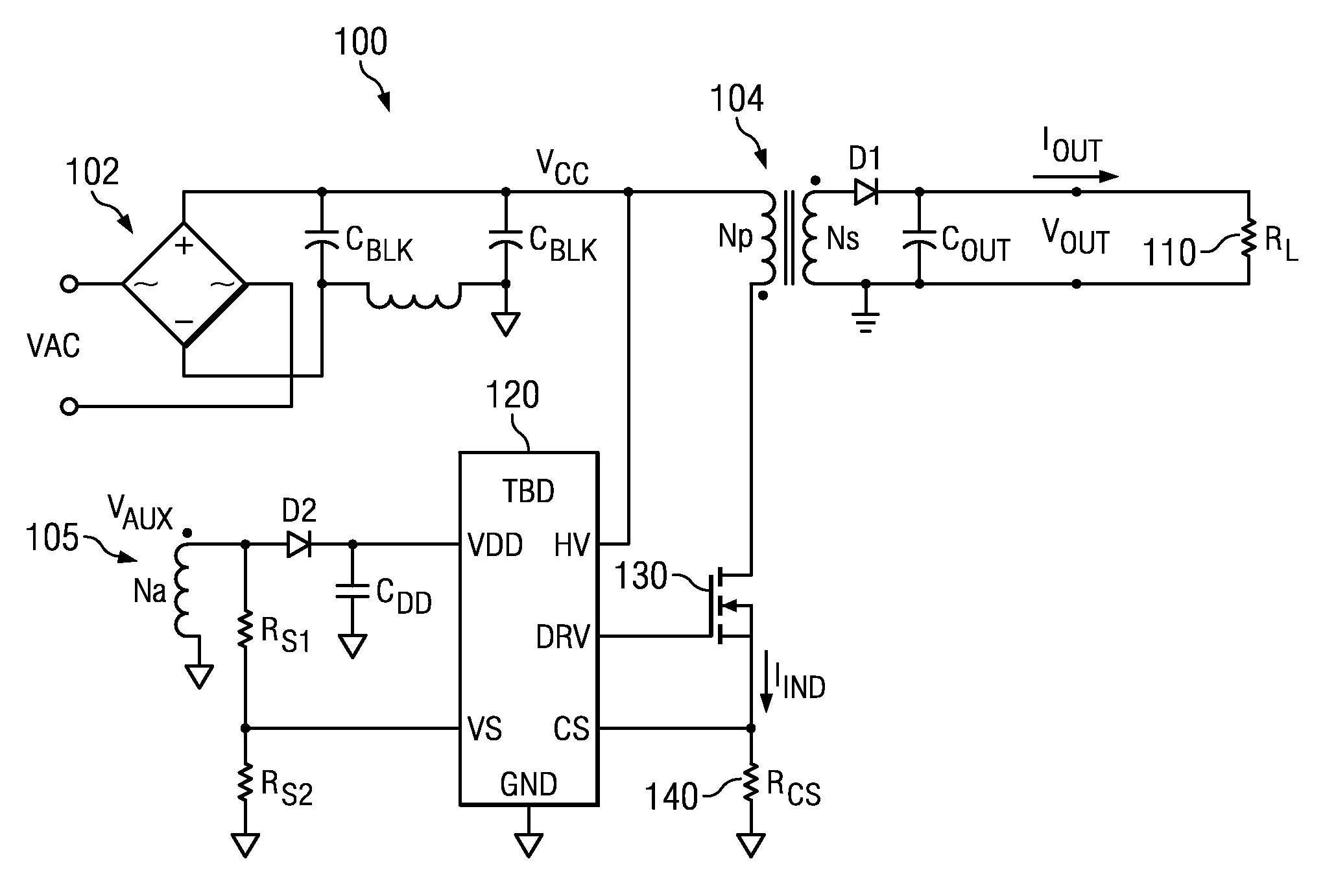 Adaptive driver delay compensation