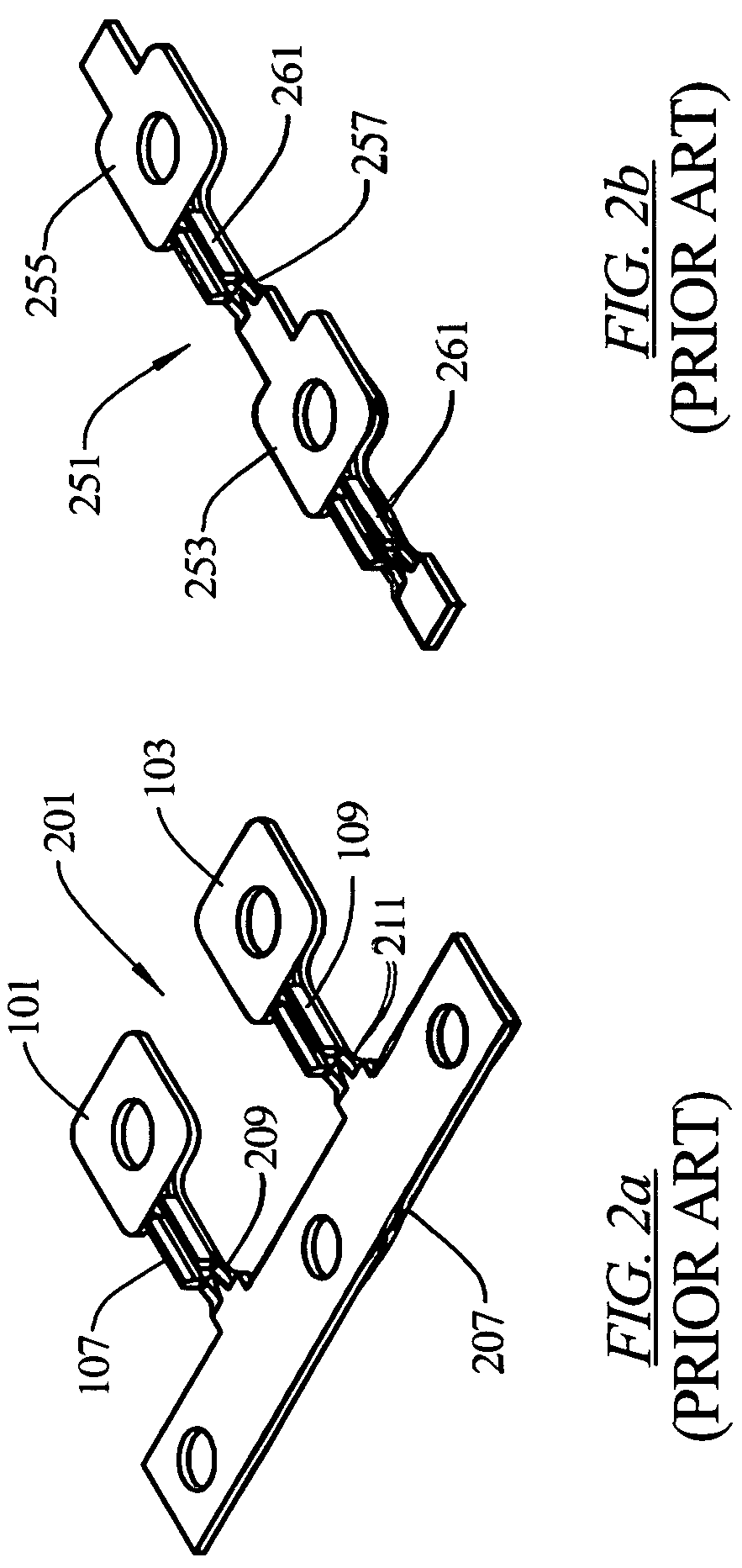 Self-locking wire terminal and shape memory wire termination system