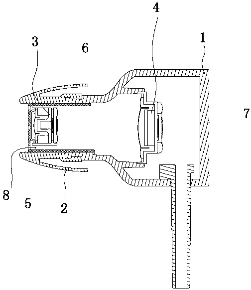 In-ear headset with multiple dynamic drive units