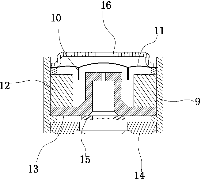 In-ear headset with multiple dynamic drive units