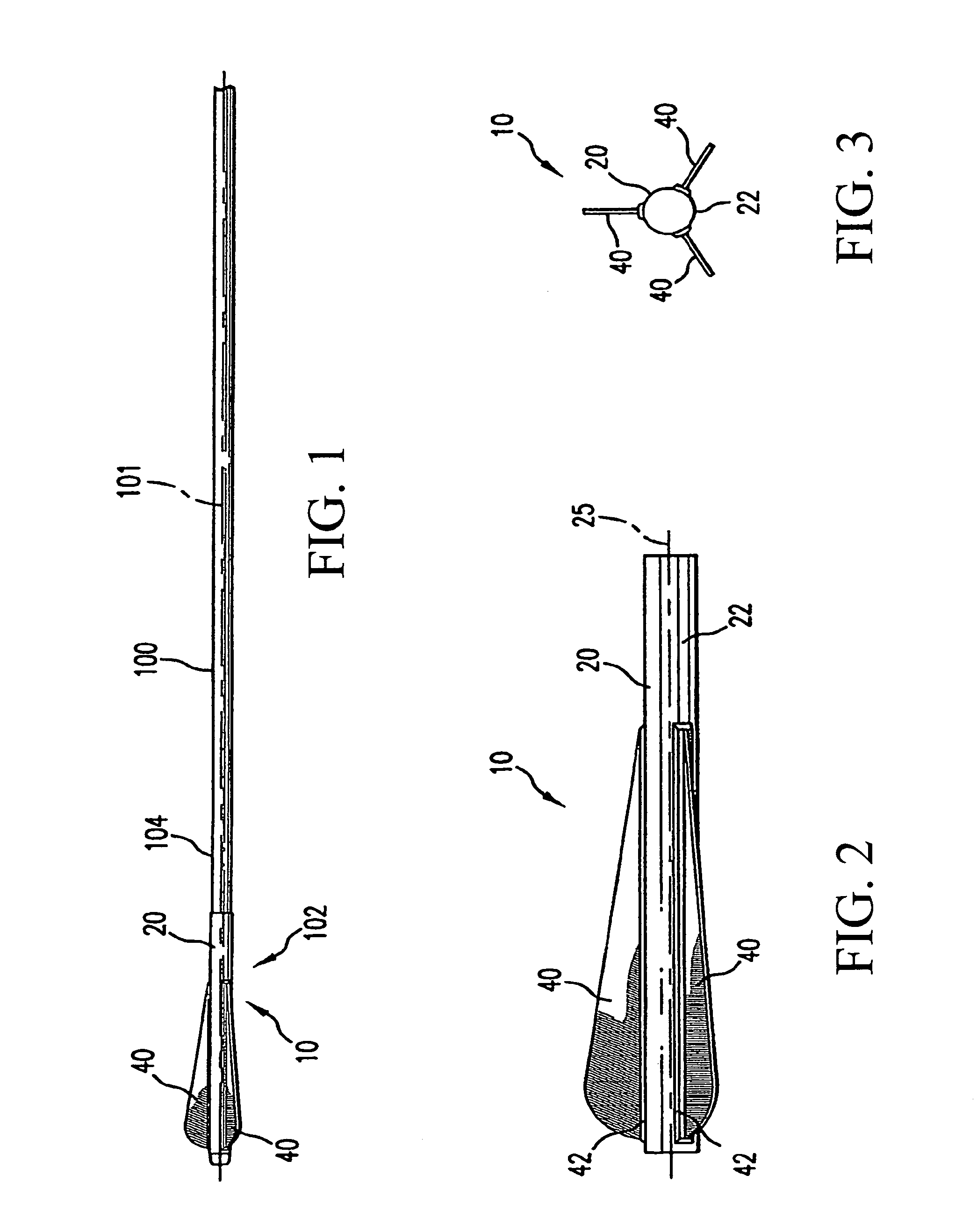 Apparatus and method for attaching vane to shaft