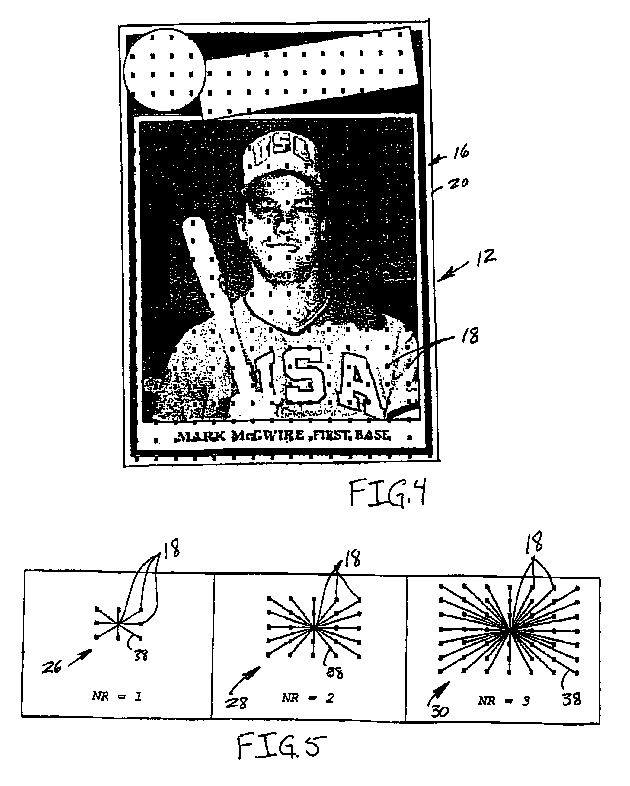 Media tracking system and method