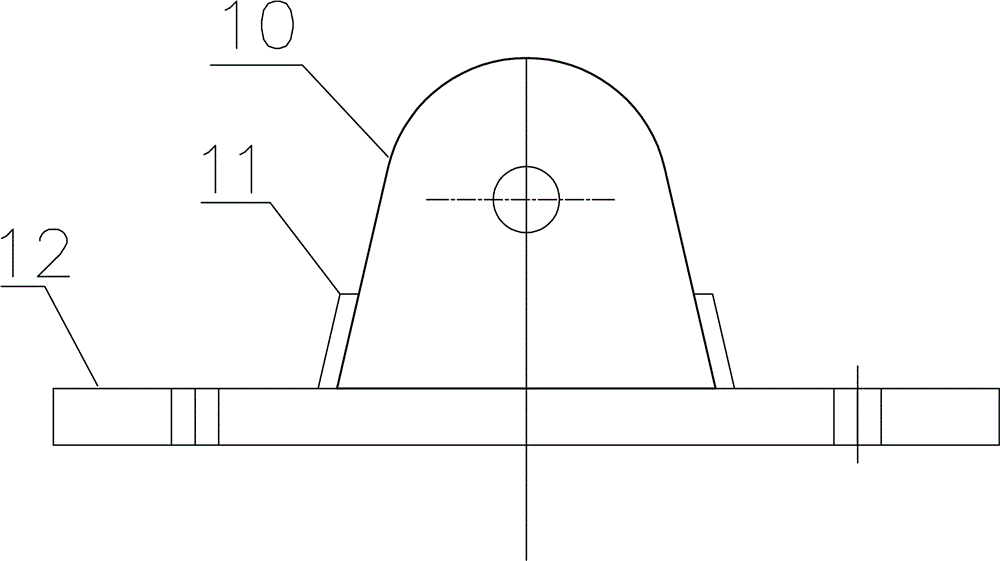 Construction method and installation accuracy control method of rack systems of high-lift rack climbing type ship lift