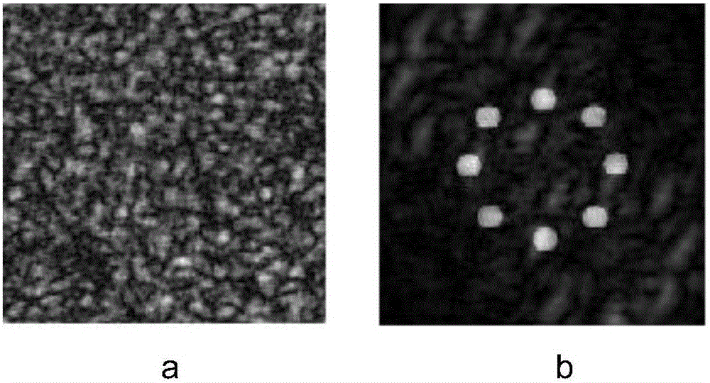 Binary channel multiple fingerprints optical encryption method