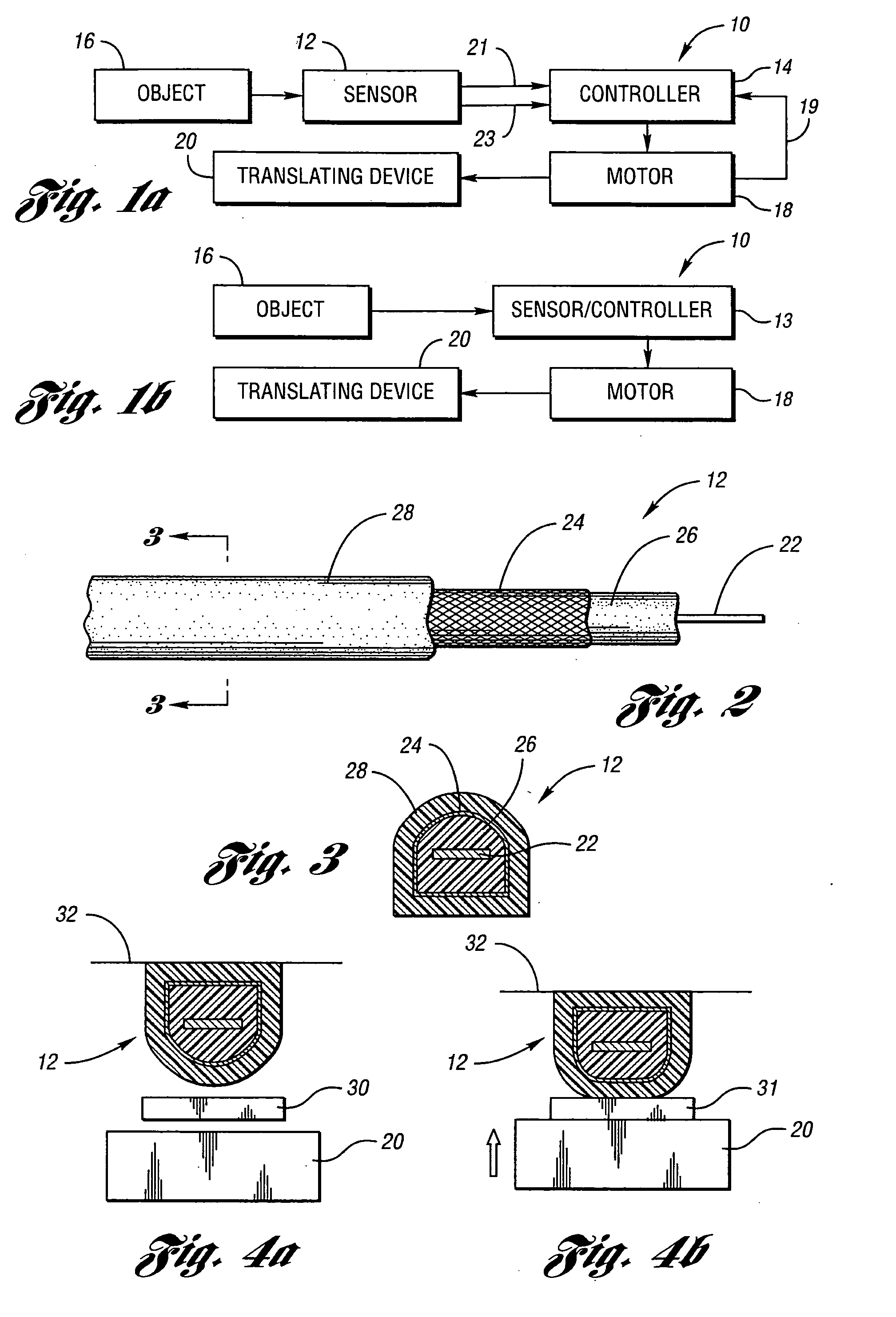 Anti-entrapment system