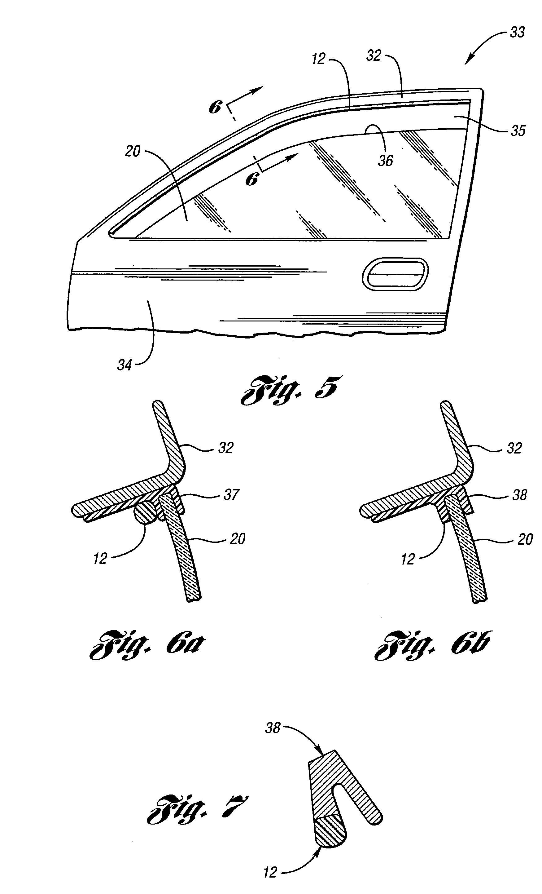 Anti-entrapment system