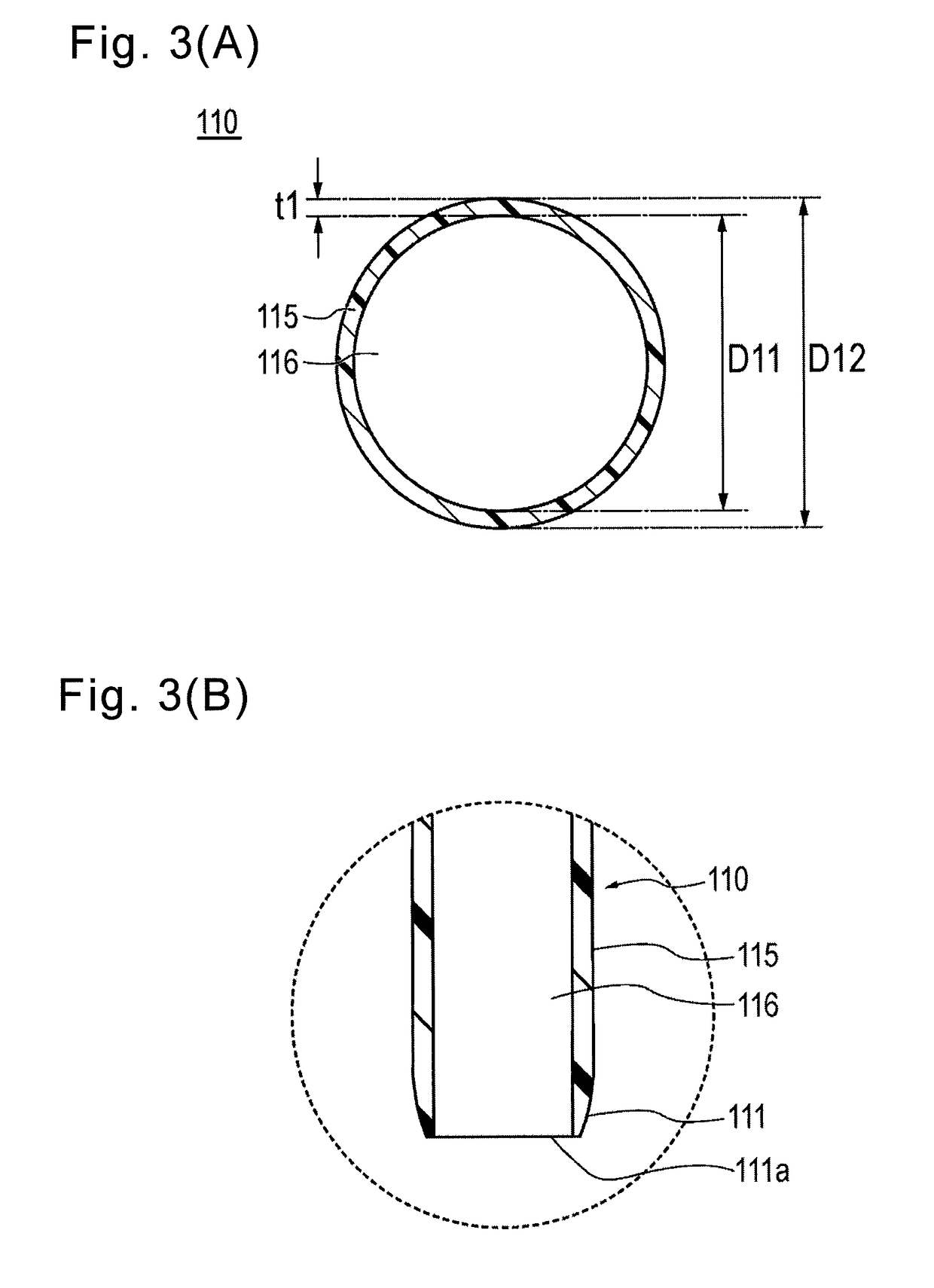 Introducer sheath and introducer