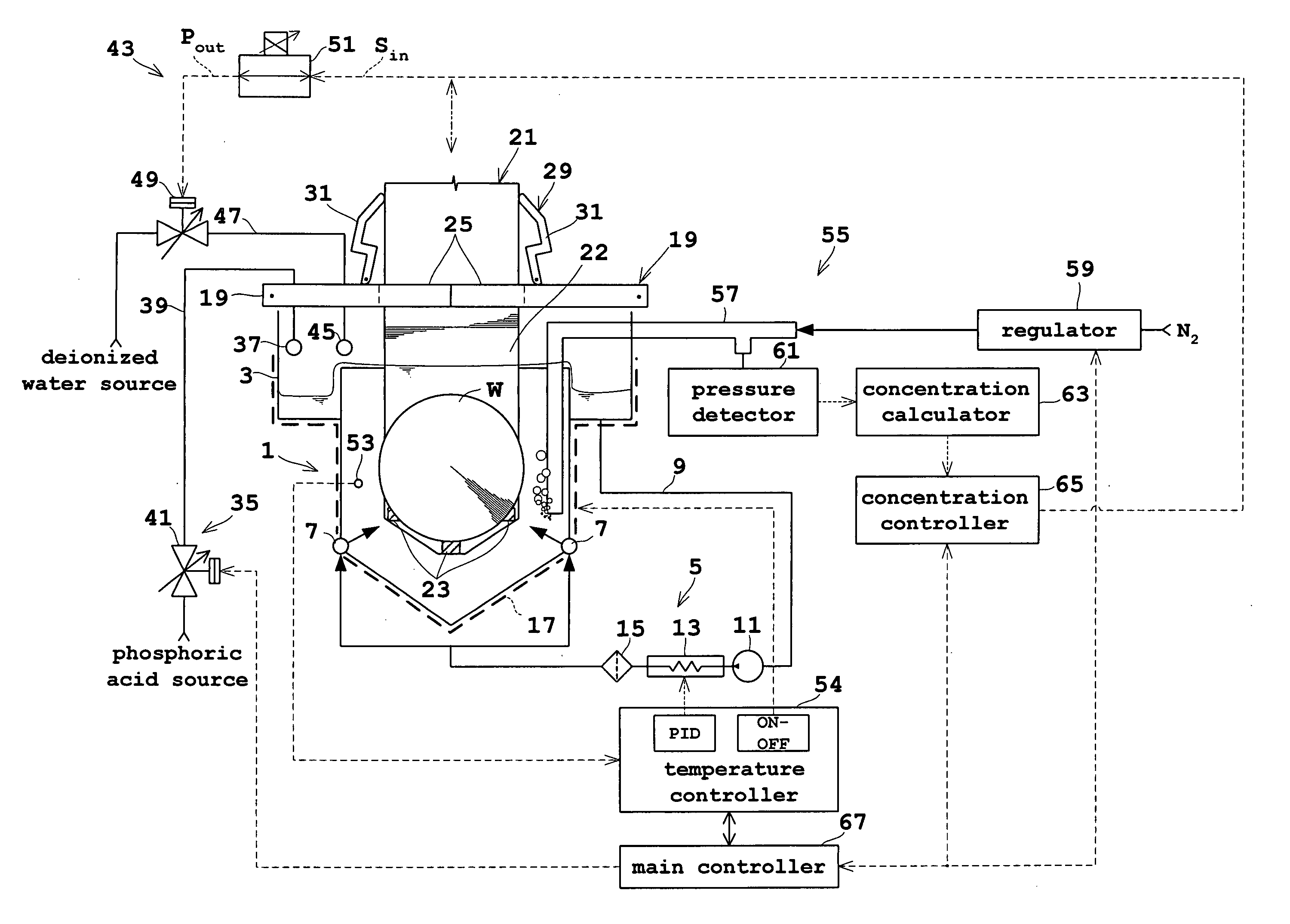 Substrate treating apparatus