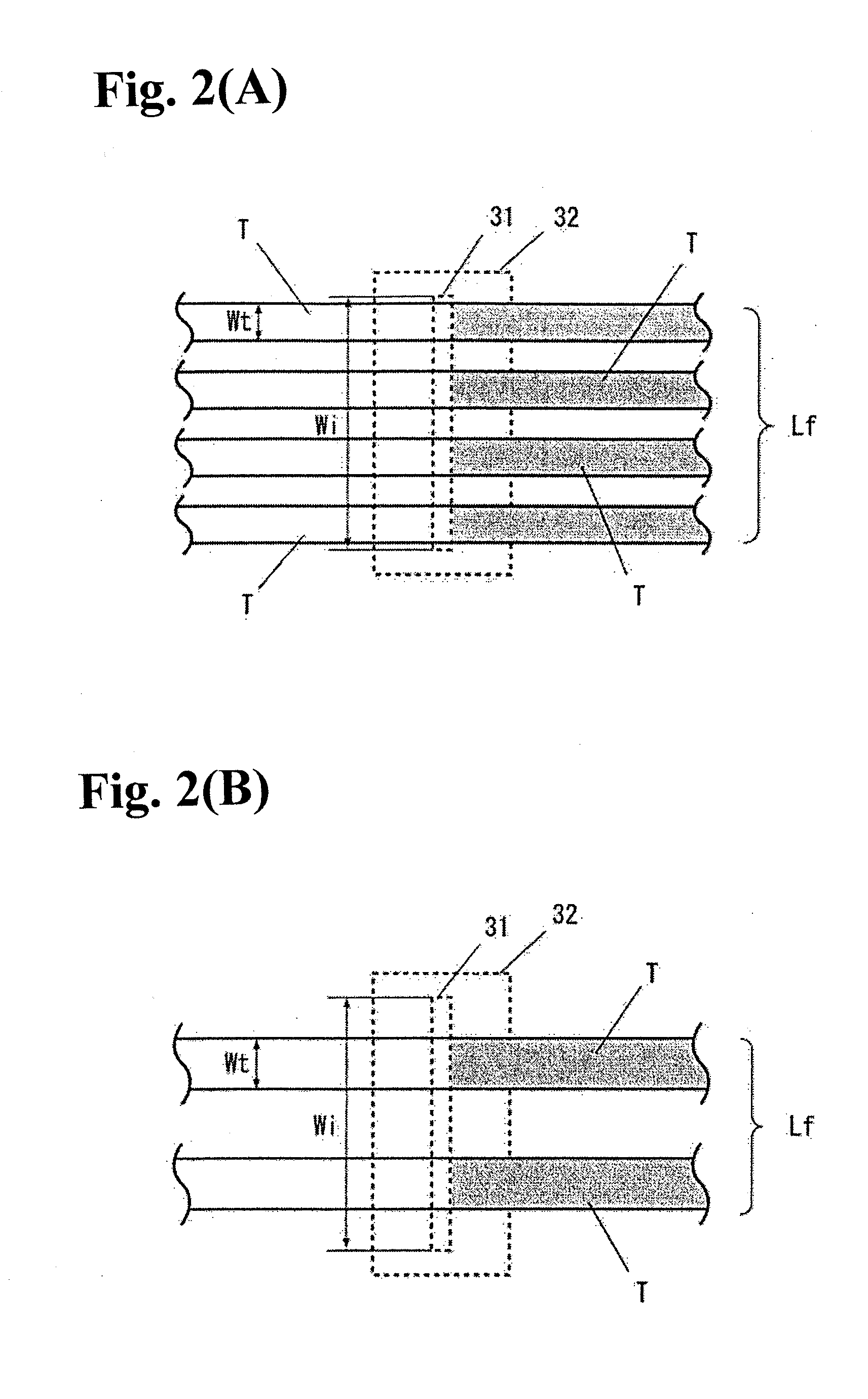 Inkjet dyeing method