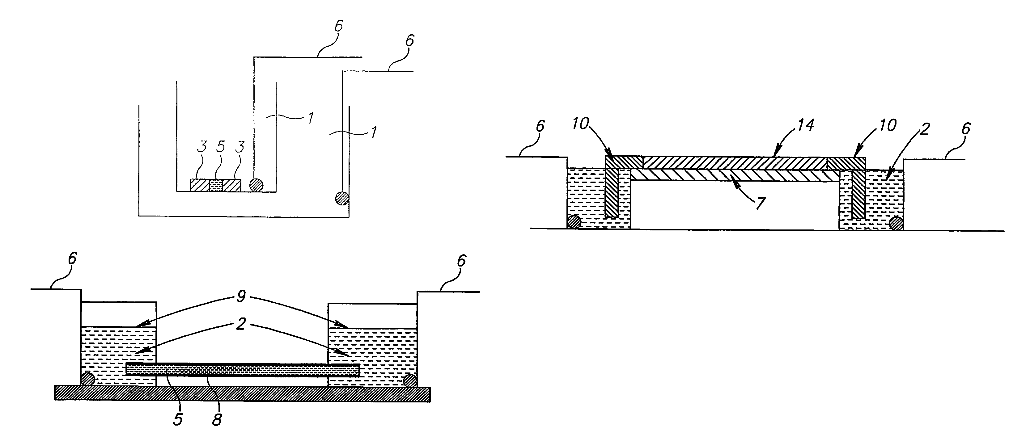 Methods and apparatus for rapid crystallization of biomolecules