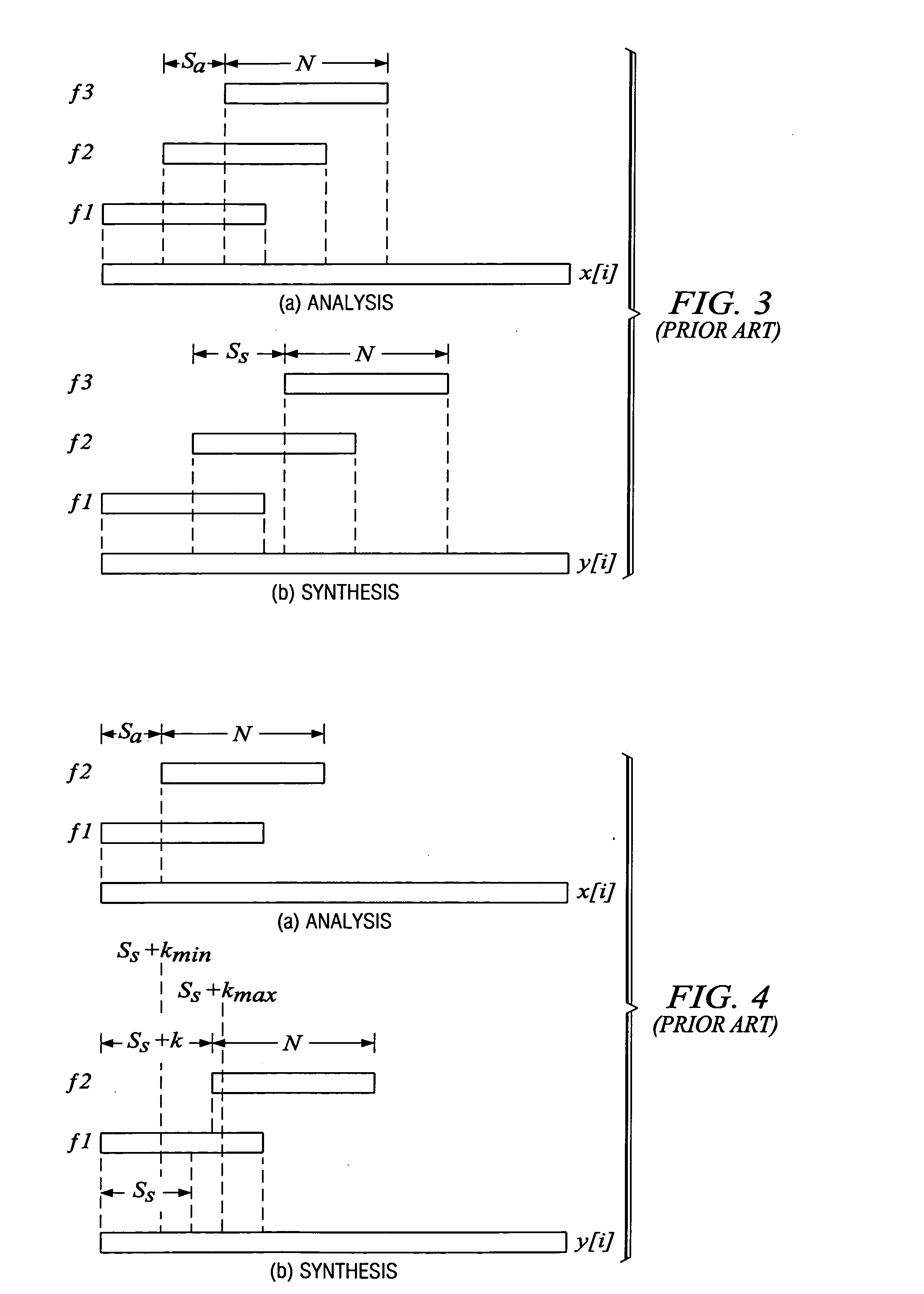 Time-scale modification stereo audio signals