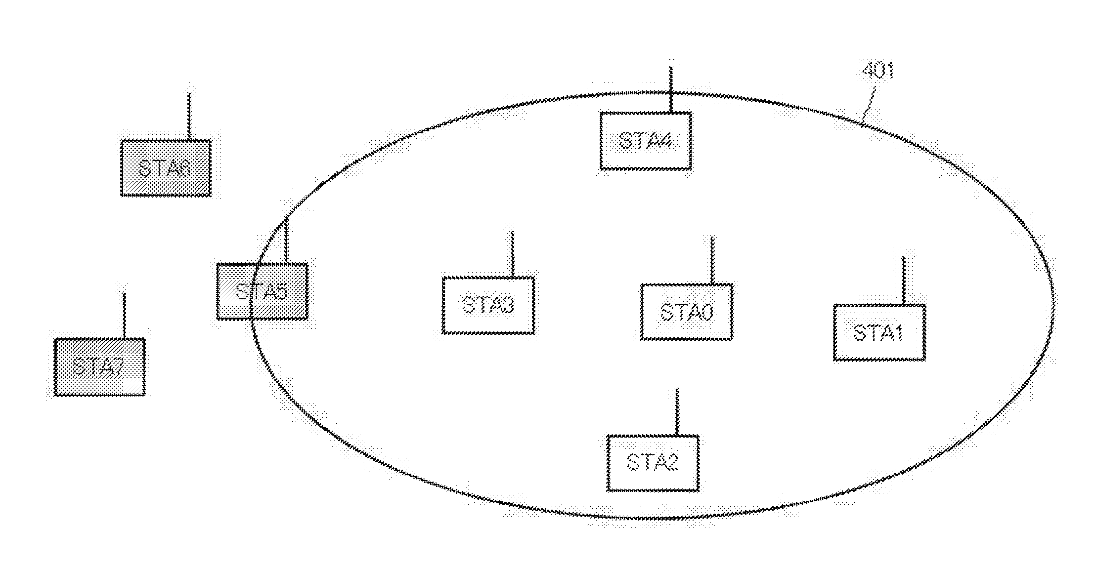 Wireless communication apparatus and wireless communication method